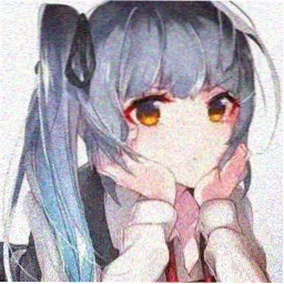 杨紫饰演颜淡